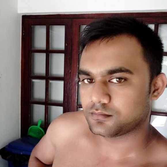 Profile picture of sandun wanasinghe