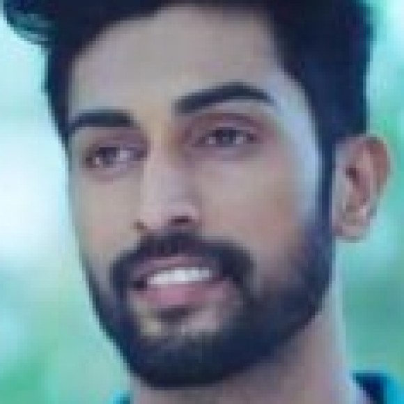 Profile photo of Rohan