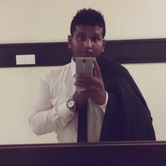 Profile photo of suahil