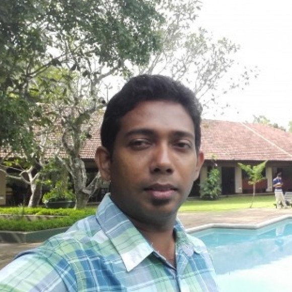 Profile photo of Yaseendra Abeywickrama