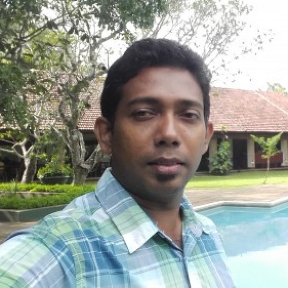 Profile photo of Y.Abeywickrama