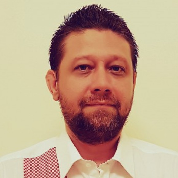 Profile photo of Brandon