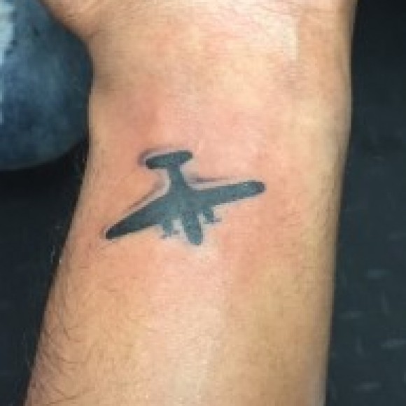 Profile picture of Sam Harin