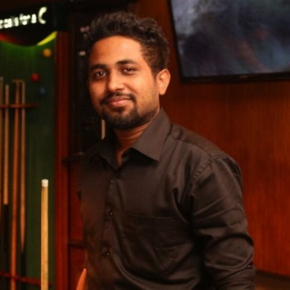 Profile photo of Wicky