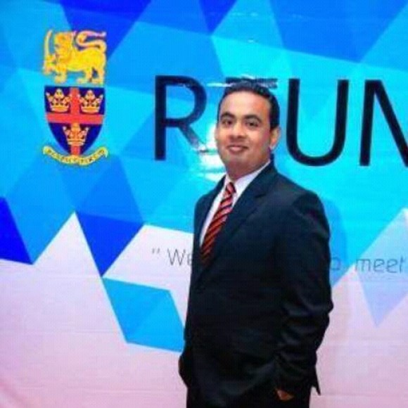 Profile photo of Kelum De Alwis