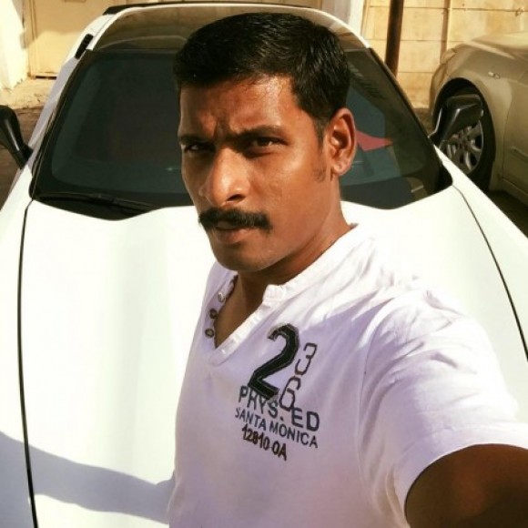 Profile photo of tamil