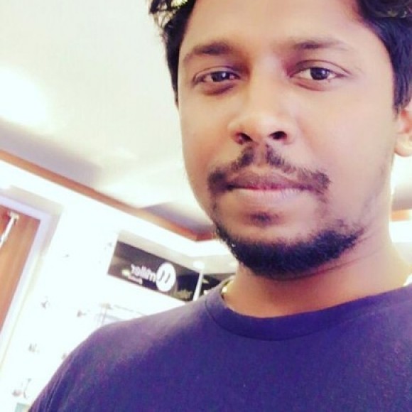 Profile photo of gayan Fernando