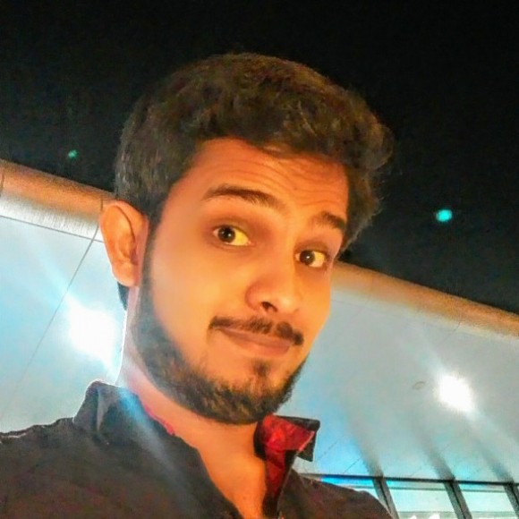 Profile picture of Ushan Madushanka