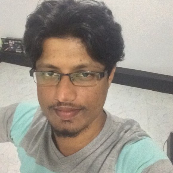 Profile picture of Nimesh wijethunghe