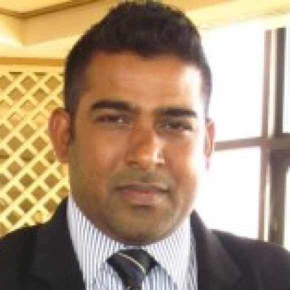 Profile photo of ravi chandran