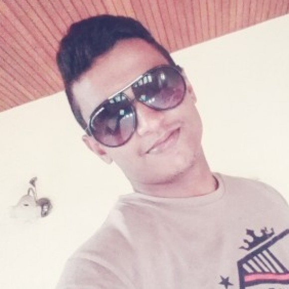 Profile photo of Sahan