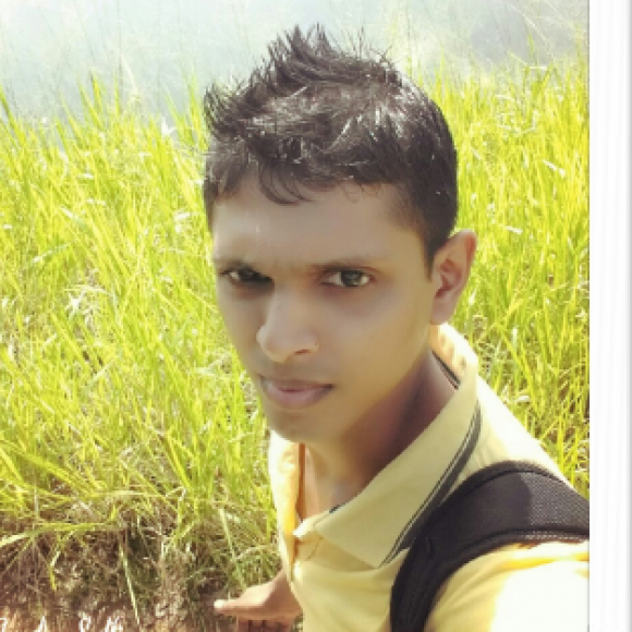 Profile picture of Dinusha lakmal