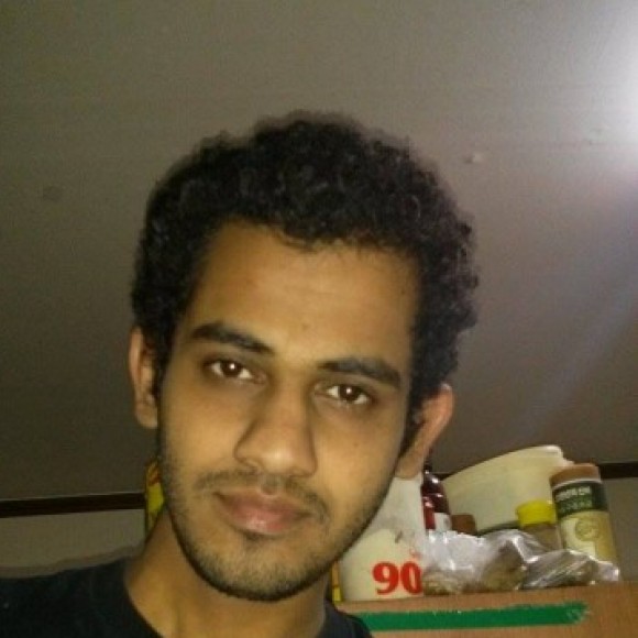Profile photo of Damith Nayal