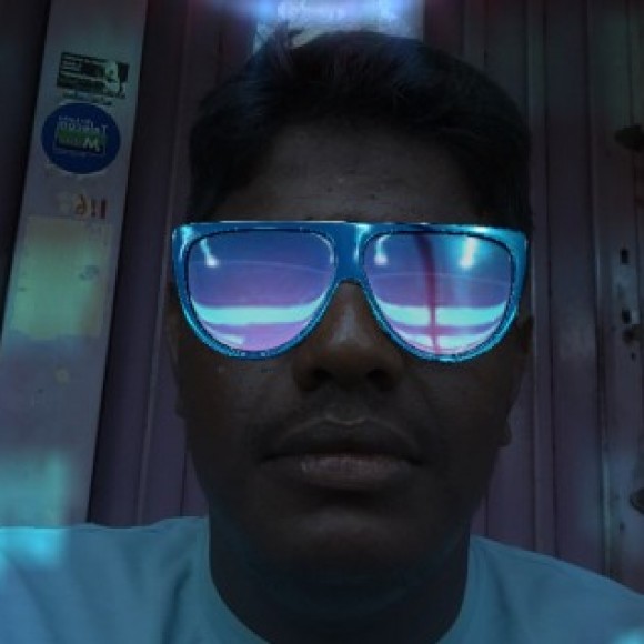 Profile photo of Komalan