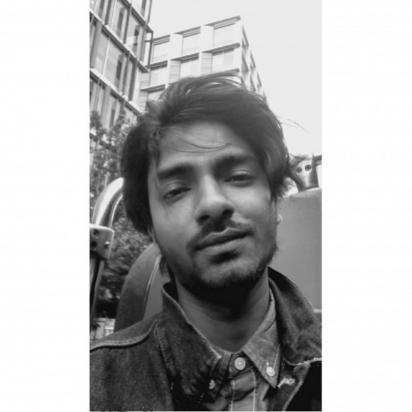Profile photo of Hashen