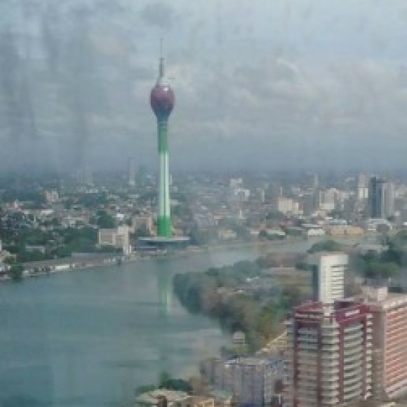 Profile picture of Amila Pahalage