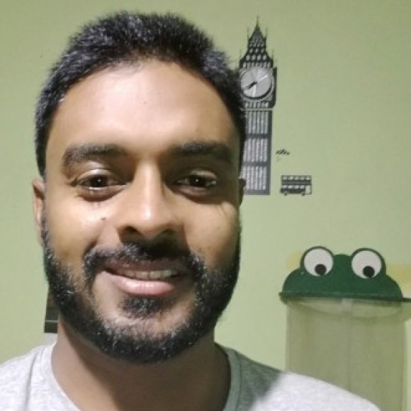 Profile photo of Udaya