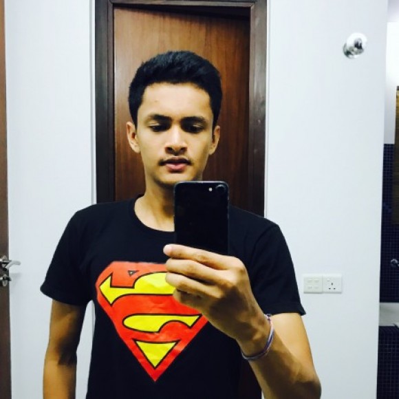 Profile picture of Ashan