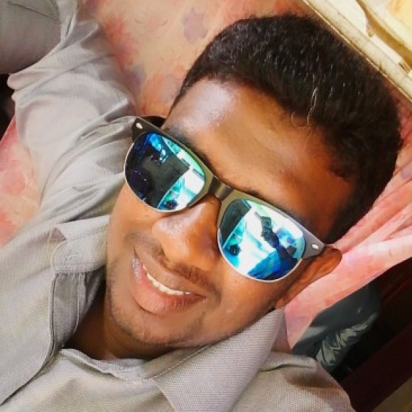 Profile photo of Fayaz lee