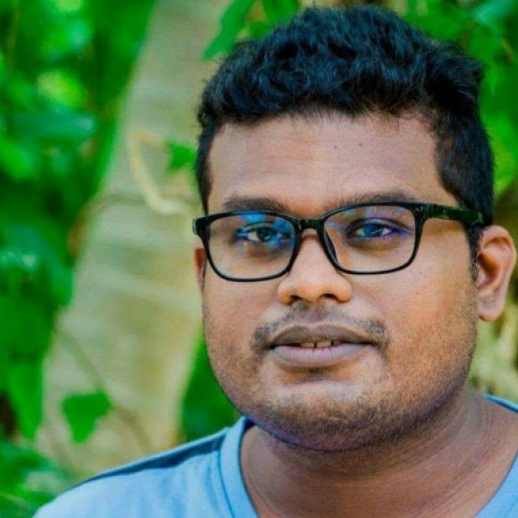 Profile photo of Harshana