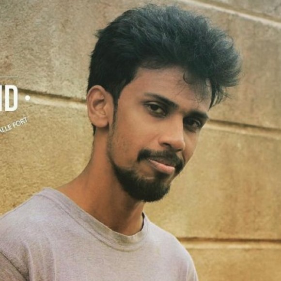 Profile photo of Vaseegaran