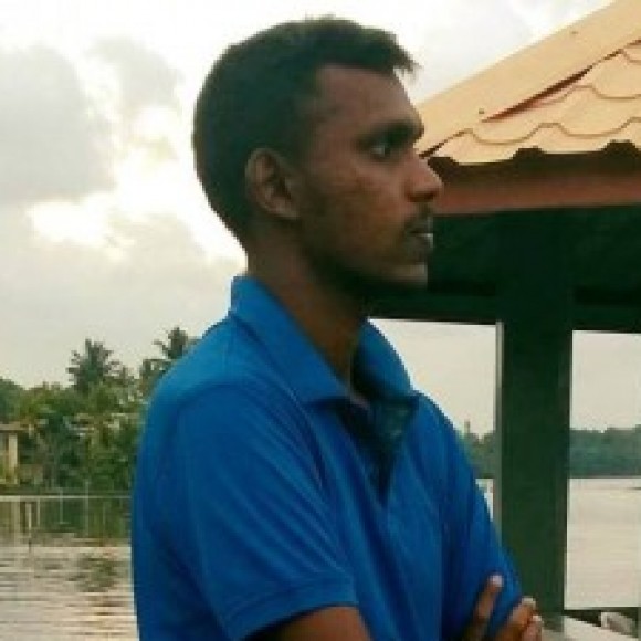 Profile photo of kaweesha hasarinda