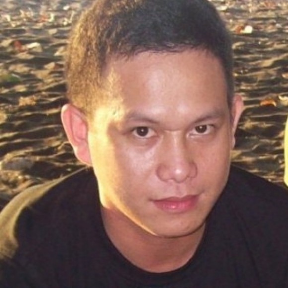 Profile picture of tharush pahasara