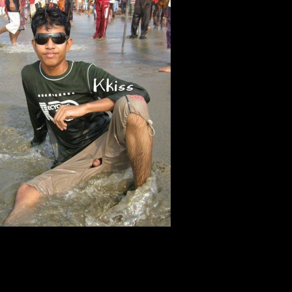 Profile photo of Mohammed Rifas
