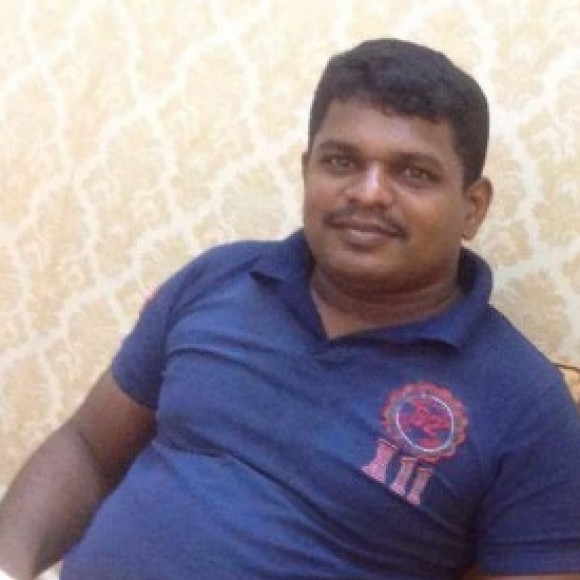 Profile photo of De silwa