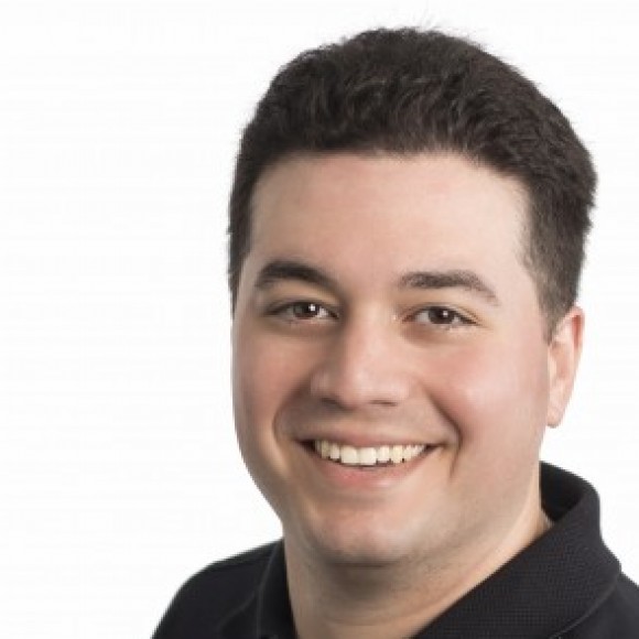 Profile photo of Darin Tharaka