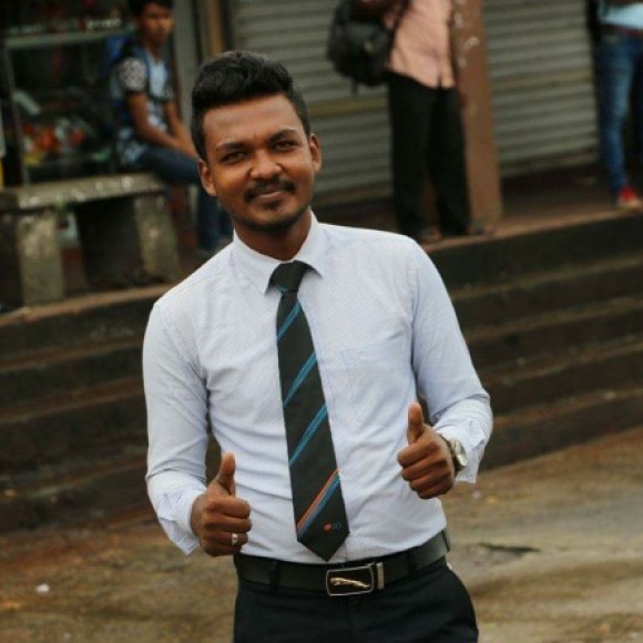 Profile photo of hashan frenando