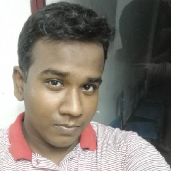 Profile photo of Madhuran