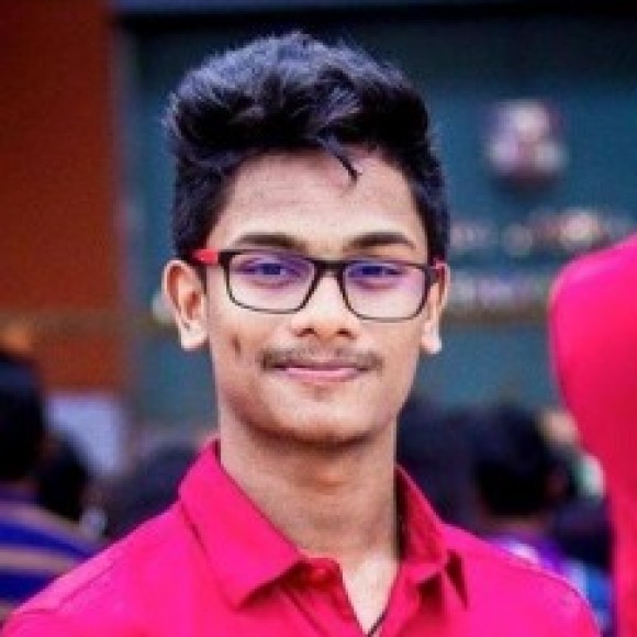 Profile picture of Zed