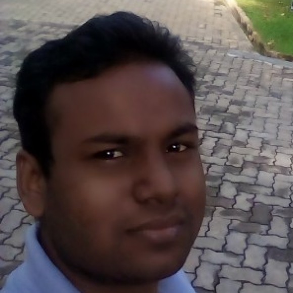 Profile picture of Harsha