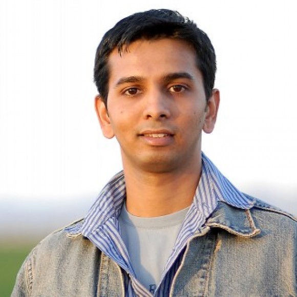 Profile photo of Prasanna