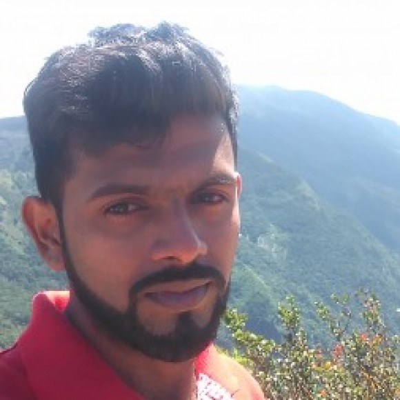 Profile photo of Asanka