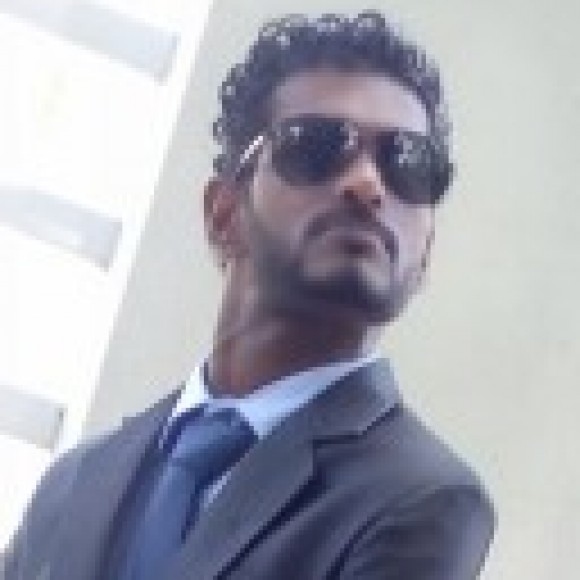 Profile photo of C Pathirana