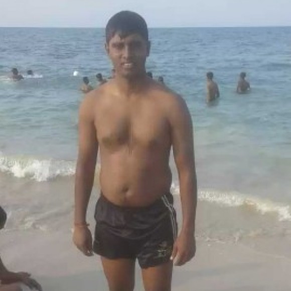 Profile photo of kavi madu