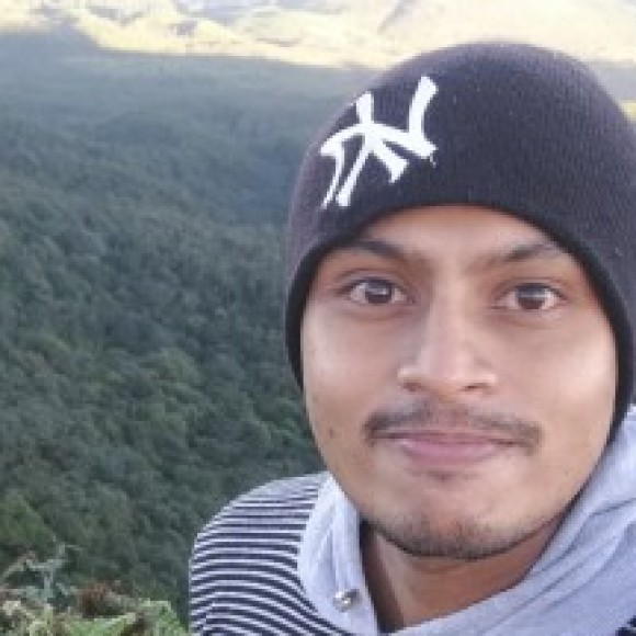 Profile photo of dinesh chathuranga weerathunaga