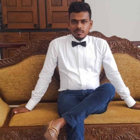 Profile photo of Dineshliyanage