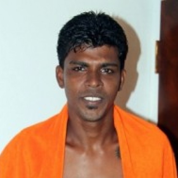 Profile photo of Kavindu Manoj