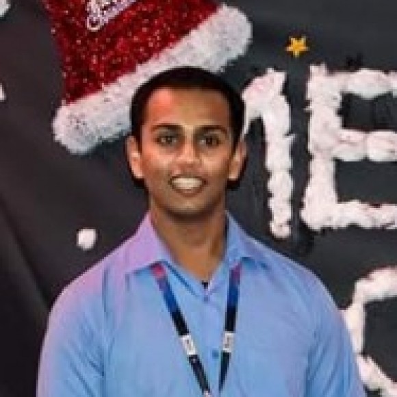 Profile picture of Ananthasaee