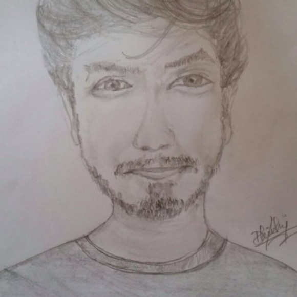 Profile photo of Sam taylor