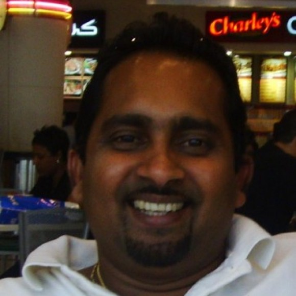 Profile photo of saman perera