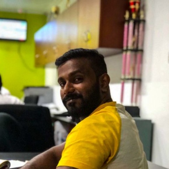 Profile photo of Dinesh kanthan