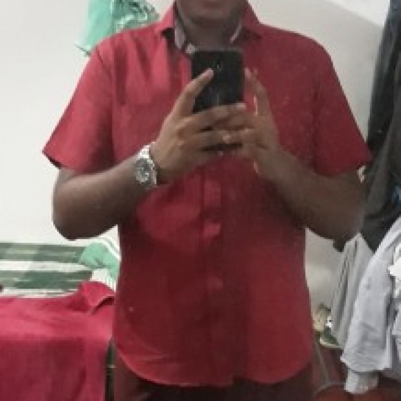 Profile photo of Shanil