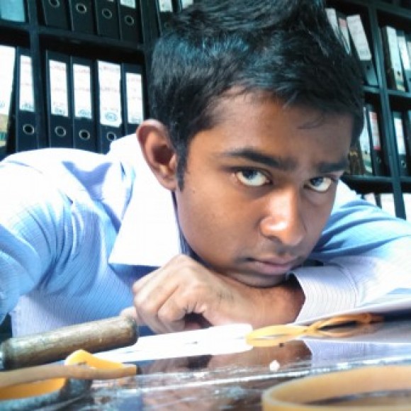 Profile photo of senesh
