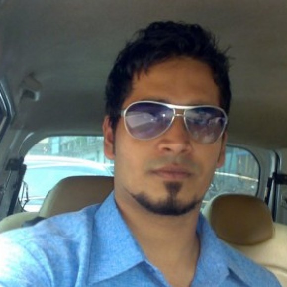 Profile photo of Randika Nishan