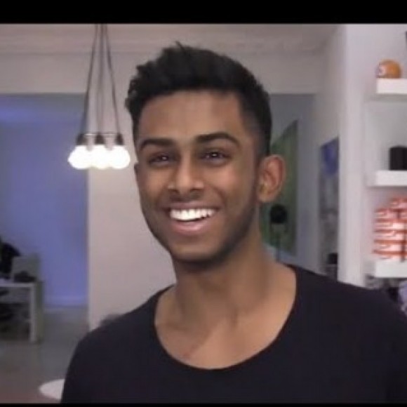 Profile photo of Never done before