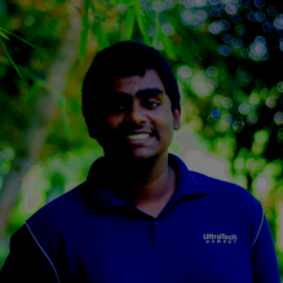 Profile picture of Nipuna